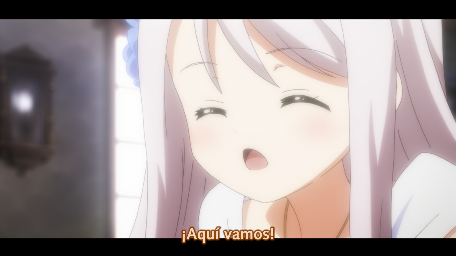 Gochuumon wa Usagi Desu ka??: Sing for You (Gakuensai Fansub)